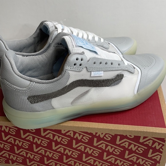 Vans Evdnt Ultimatewaf grey/multi multiple patterns ultimate waffle ultra Cush main image 5
